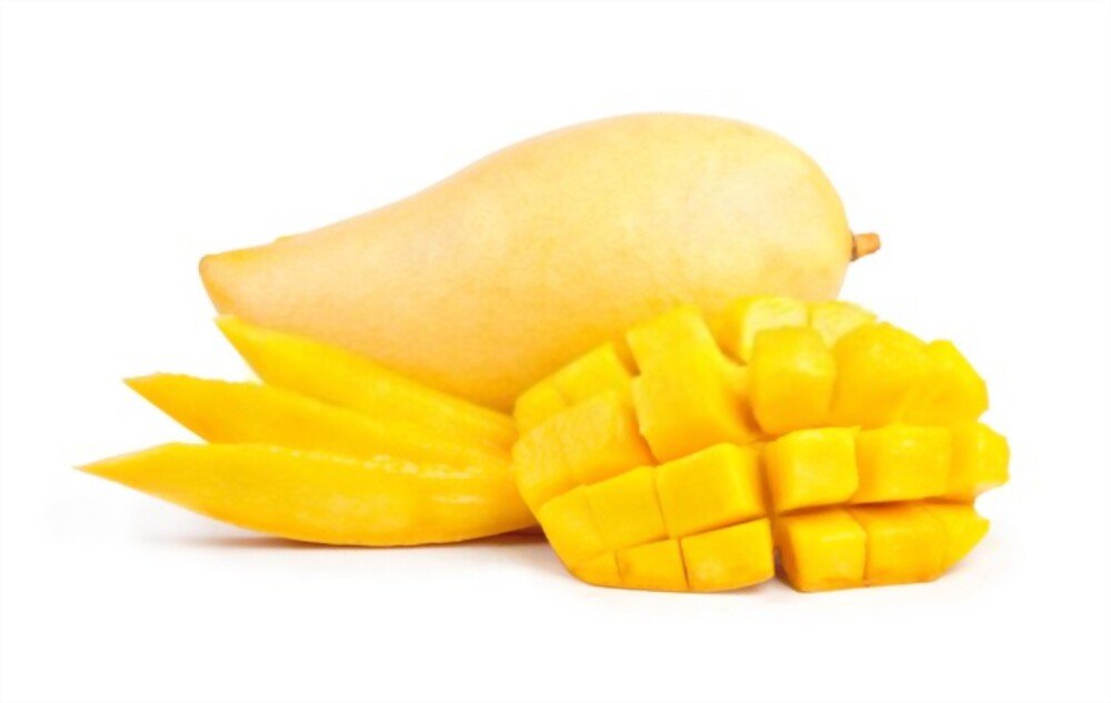 mango4 Thai Katimon Mango
